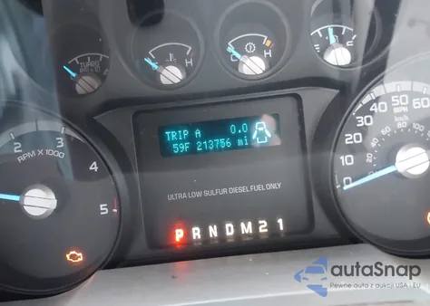 2011 Ford F-250 Xl from USA, damaged, VIN 1FTBF2AT4BEC63366